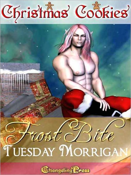 Christmas Cookies: Frost Bite