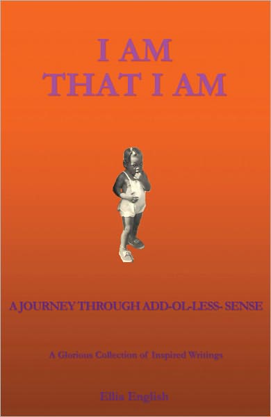 I AM THAT I AM