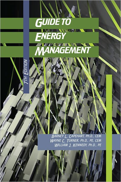 GUIDE TO ENERGY MANAGEMENT, 7th Edition