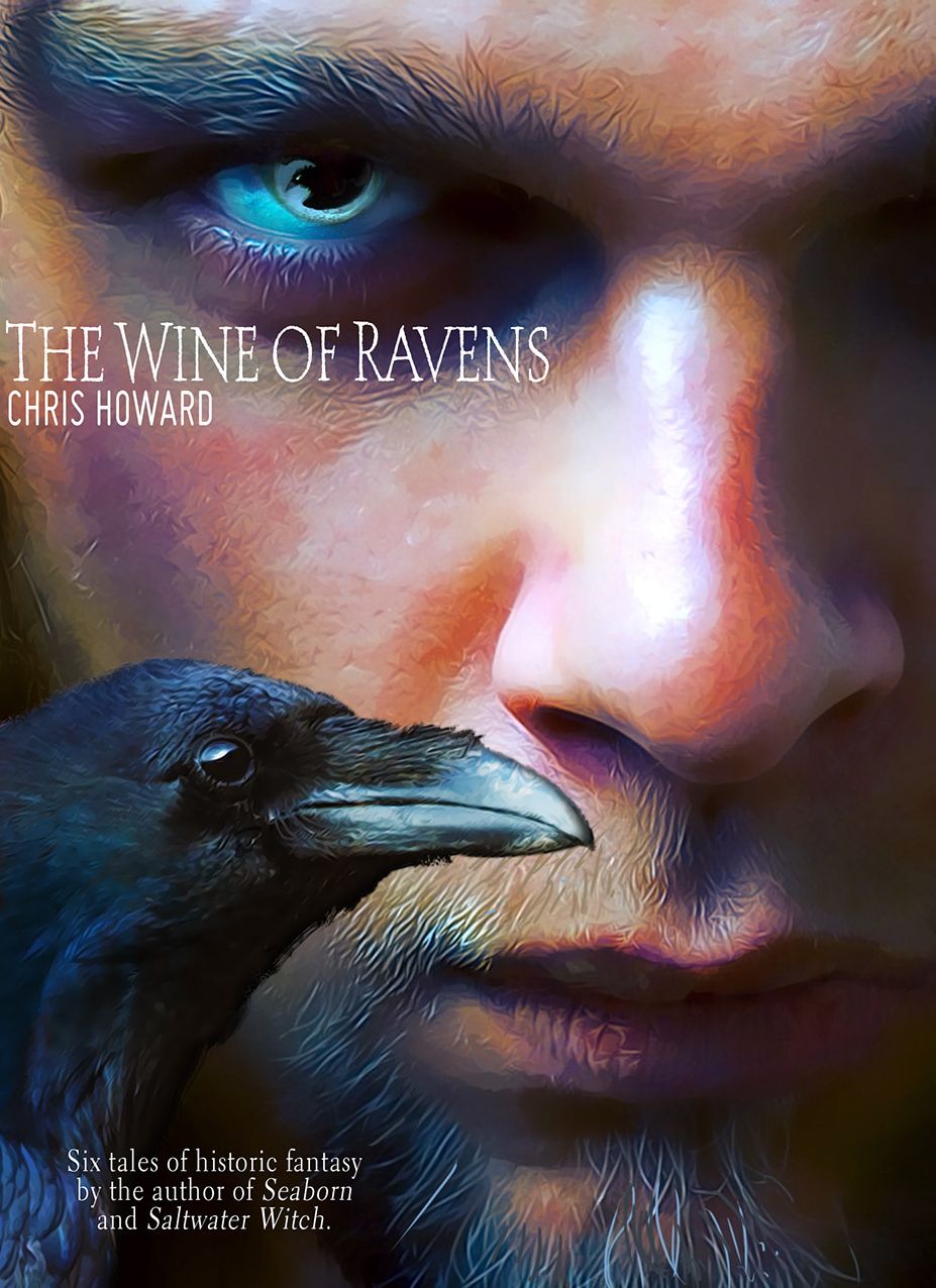 The Wine of Ravens