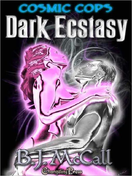 Cosmic Cops: Dark Ecstasy