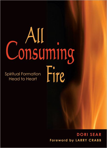 All Consuming Fire