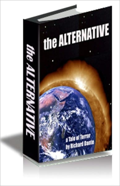 THE ALTERNATIVE