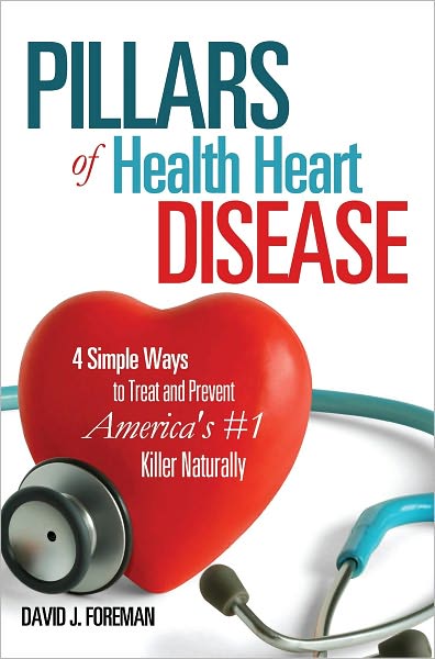 Pillars of Health Heart Disease