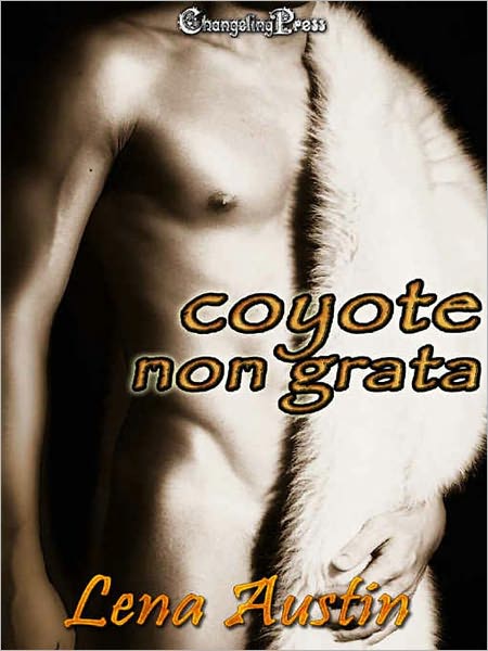 Coyote Non Grata