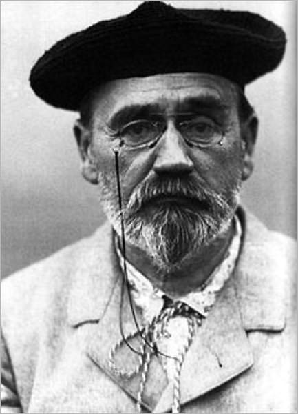 The Writings of Emile Zola