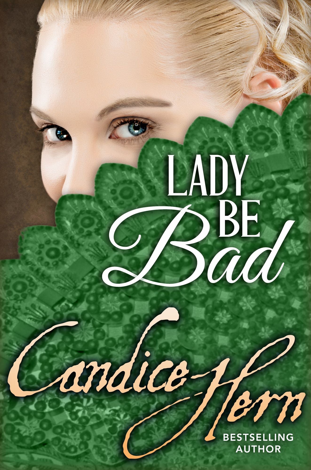 Lady Be Bad