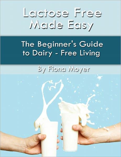 Lactose Free Made Easy