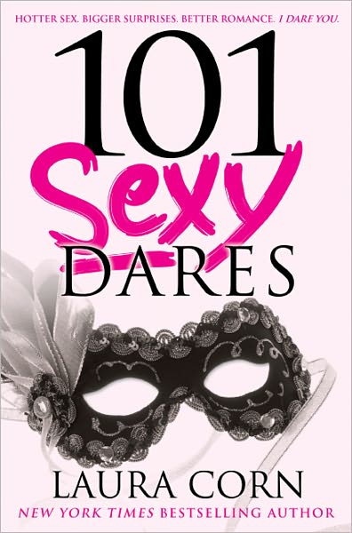 101 Sexy Dares