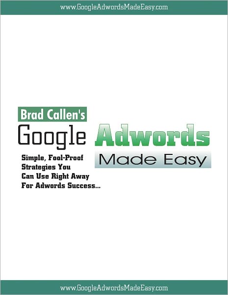 Adwords-Made-Easy