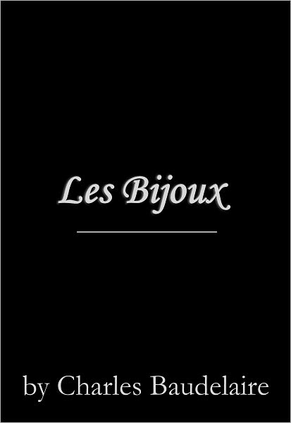 Les Bijoux