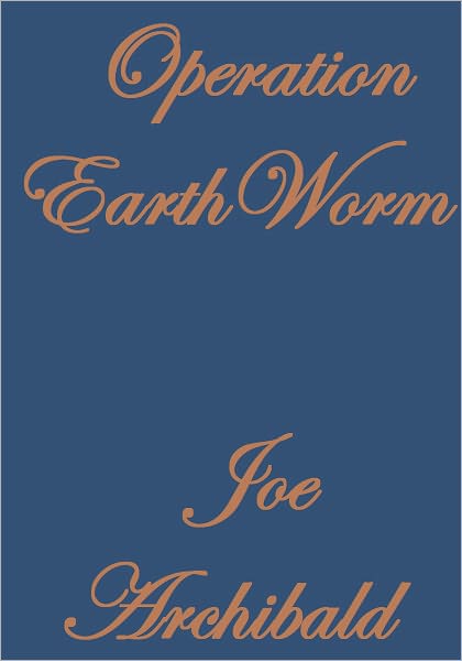 Operation Earthworm