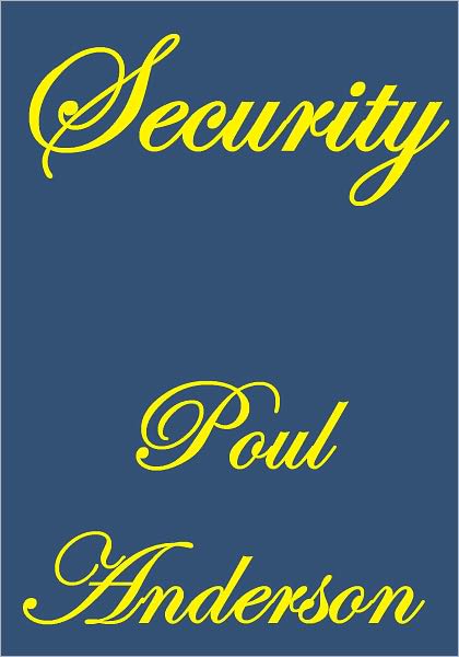 SECURITY