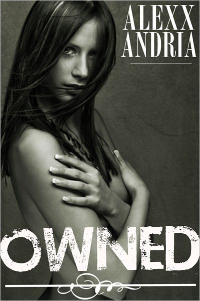 Owned (BDSM erotica)