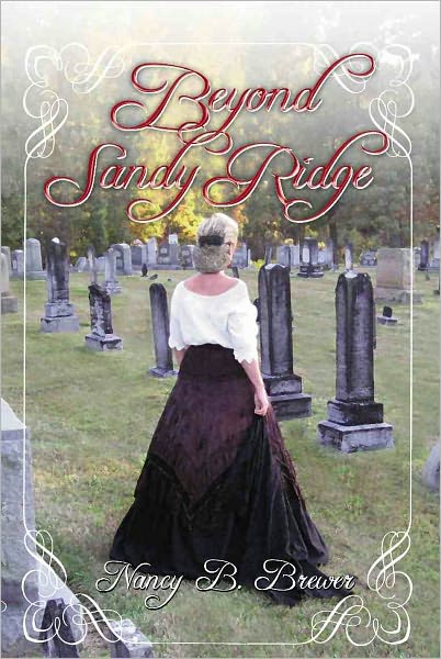 Beyond Sandy Ridge