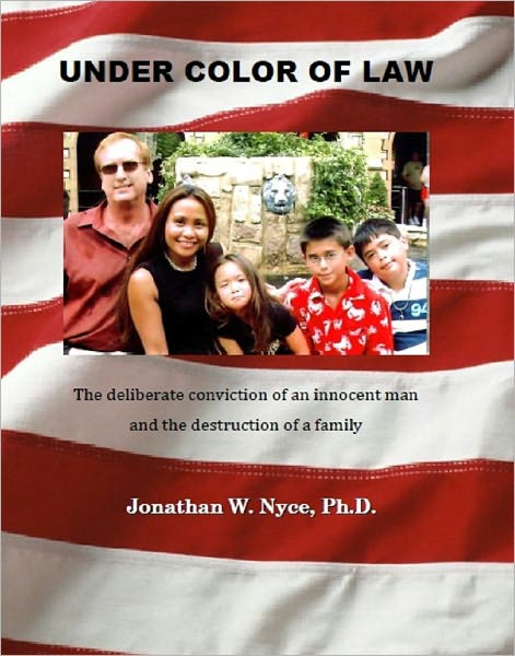 Under Color of Law