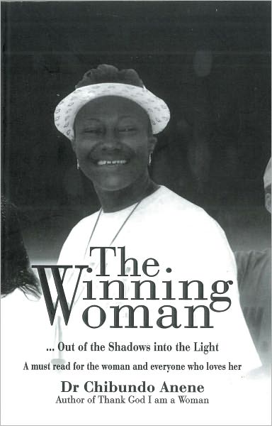 The winning woman