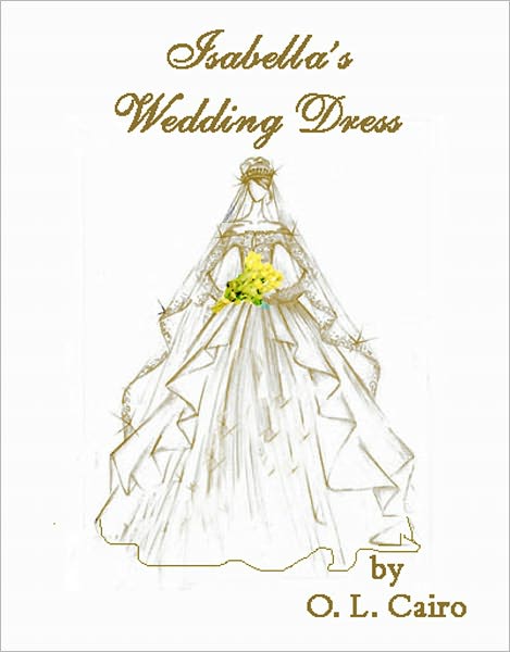Isabella's Wedding Dress