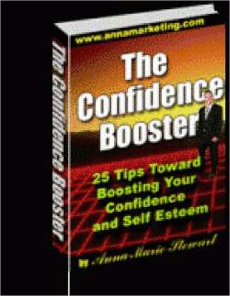 The Confidence Booster
