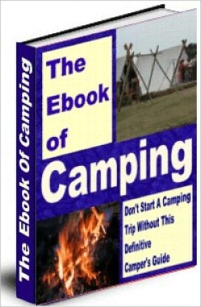 The Ebook of Camping