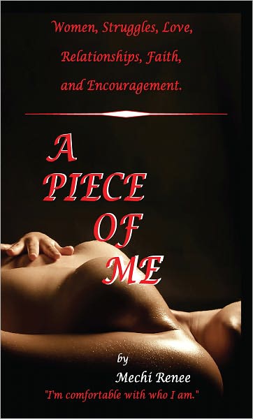 A Piece of Me