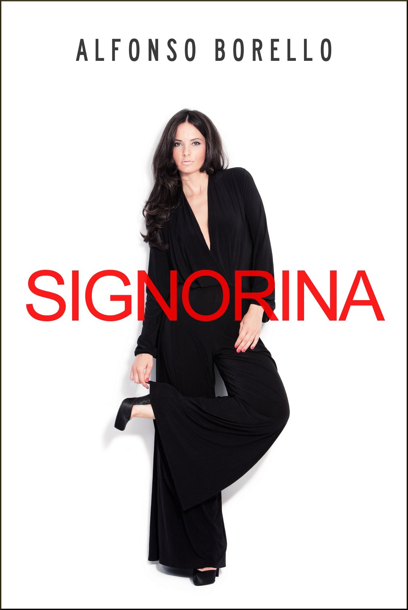 Signorina: Easy Reader 5.000 Words