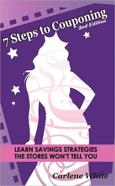 7 Steps to Couponing