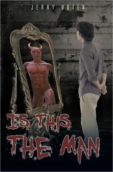 Is This The Man