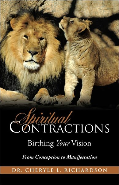Spiritual Contractions