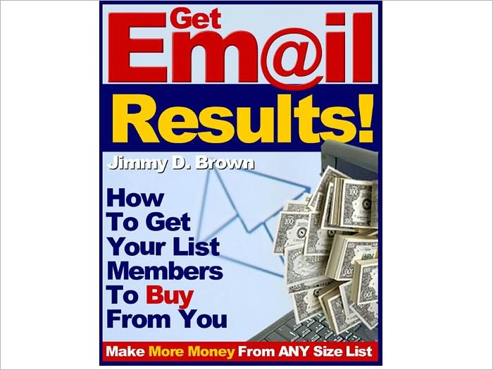 How to get your list members to buy from you