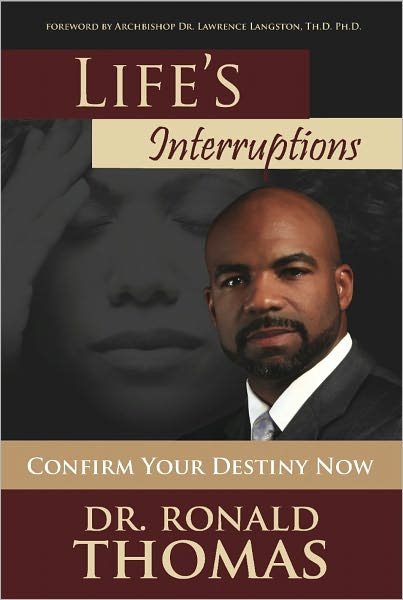 Life's Interruptions