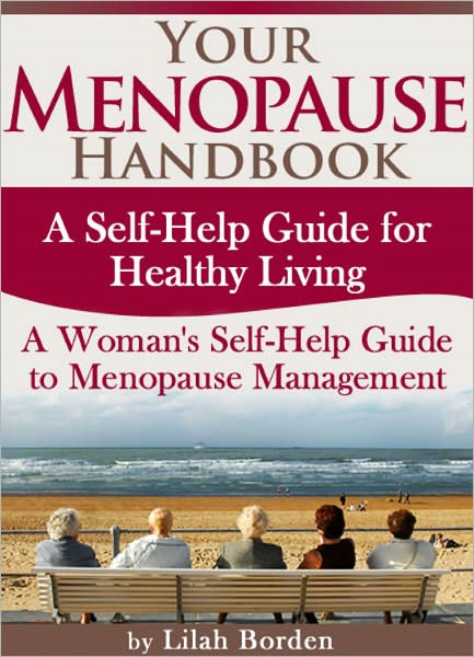 Your Menopause Handbook