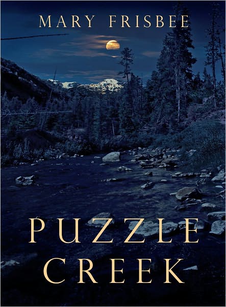 Puzzle Creek