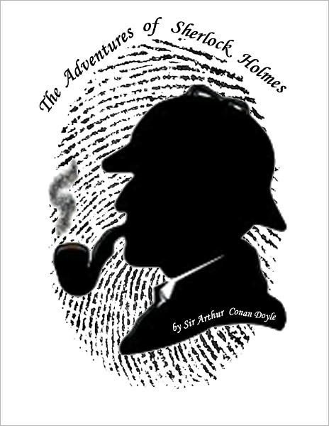 The Adventures of Sherlock Holmes