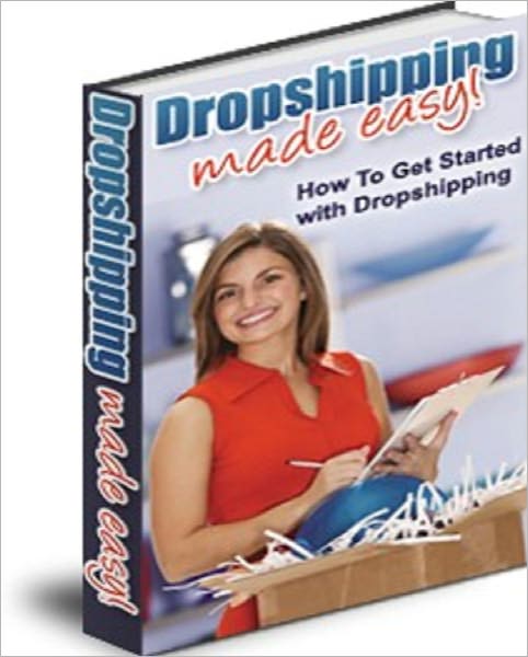DropShipping Made Easy