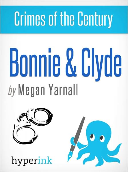 Bonnie and Clyde