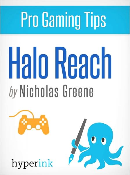 Pro Gaming Tips: Halo Reach