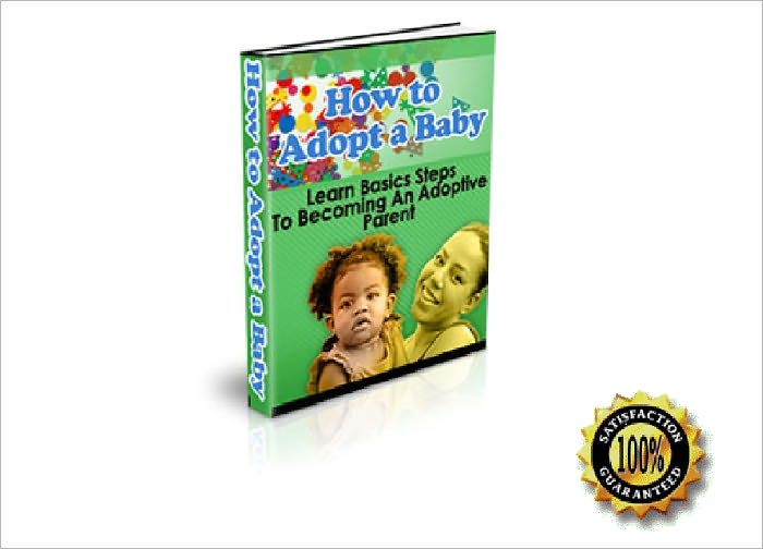 How to Adopt a Baby-A Guide to Becoming an Adoptive Parent ! AAA+++
