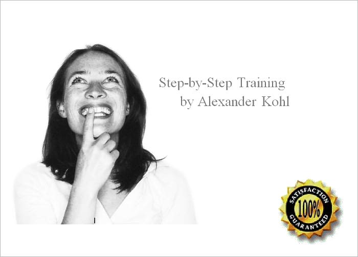 How to Attract Profitable Clients who Keep Using Your Services! AAA+++