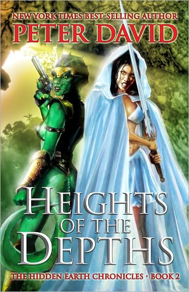 Heights Of The Depths