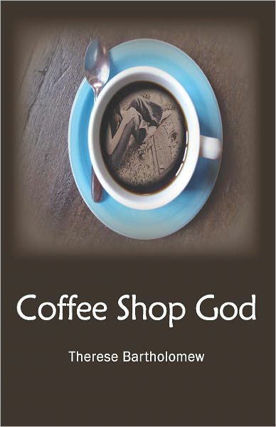 Coffee Shop God