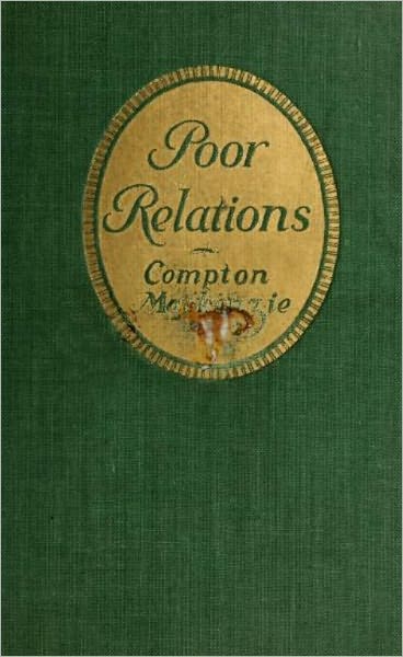 Poor Relations