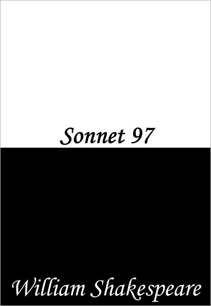 Sonnet 97