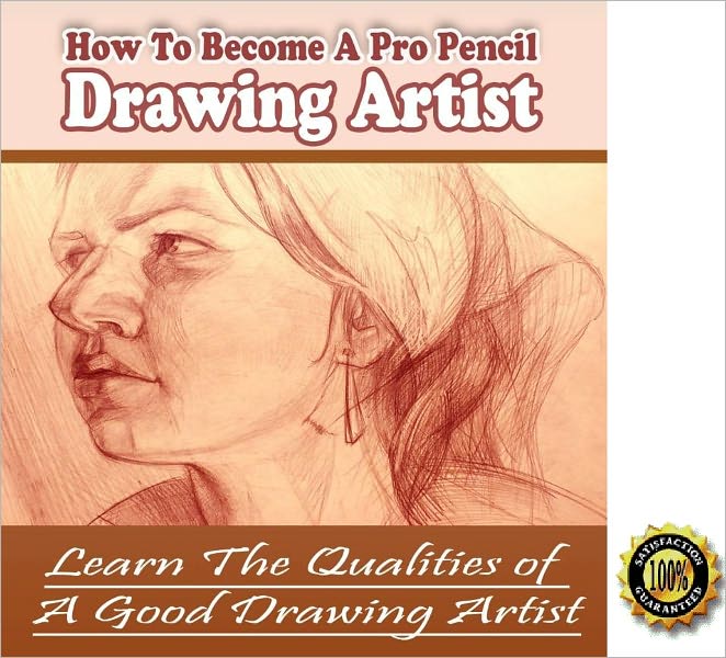 How To Become A Professional Drawing Artist -Learn The Qualities of A Good Drawing Artist! AAA+++