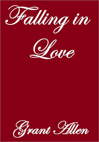 FALLING IN LOVE