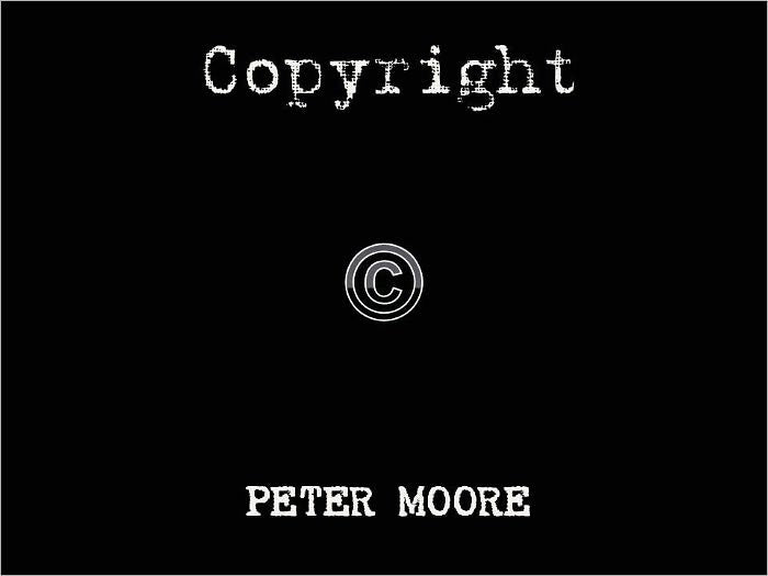 Copyright