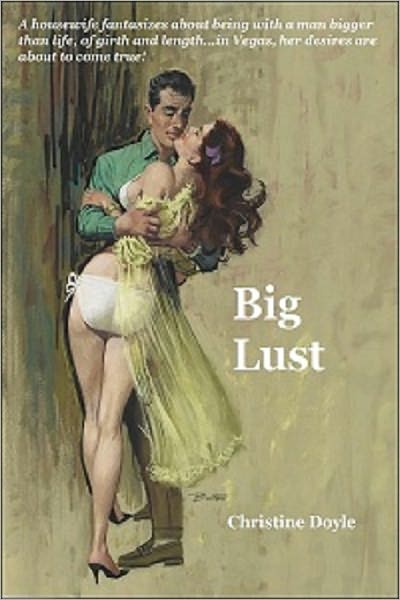 Big Lust
