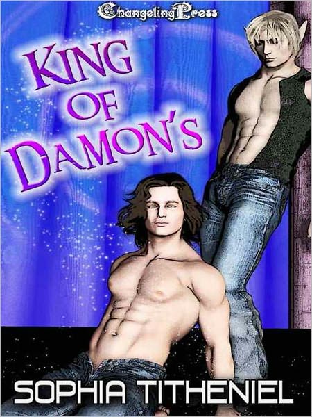 Damon's: King of Damon's
