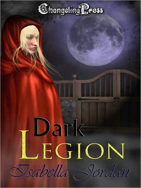 Dark Legion (Collection)