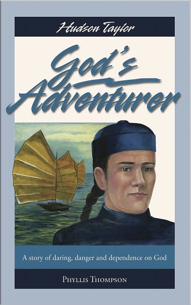 God's Adventurer